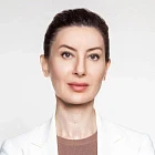 Чернышева Марина Павловна