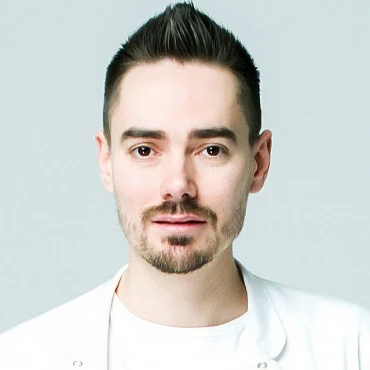 Дурдыклычев Дмитрий Тяфикович