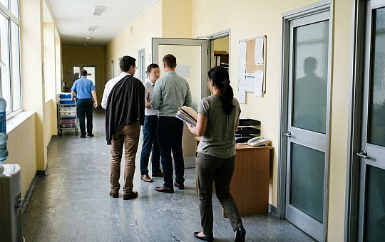 Суд в Сеуле обязал врача выплатить пациенту компенсацию за косметологическую процедуру