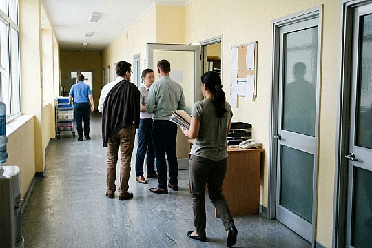 Суд в Сеуле обязал врача выплатить пациенту компенсацию за косметологическую процедуру