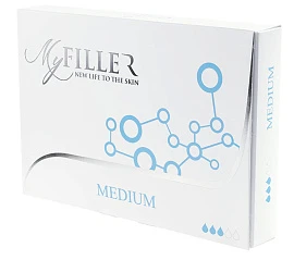 My Filler Medium
