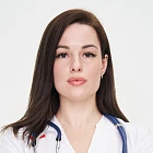 Мельник Екатерина Петровна