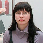 Новикова Наталья Владимировна