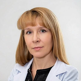 Решетникова Татьяна Борисовна