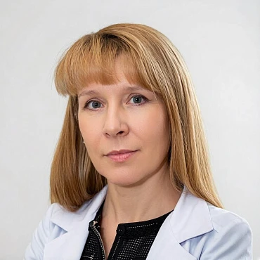 Решетникова Татьяна Борисовна