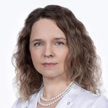 Турубара Екатерина Викторовна