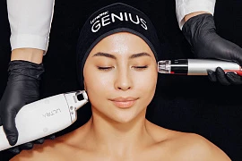 Микроигольчатый RF и тулиевый лазер: новые горизонты антиэйдж-терапии