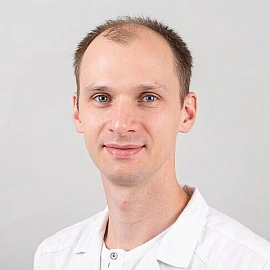 Аралов Андрей Герасимович