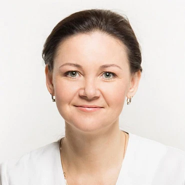 Камышникова Галина Геннадьевна