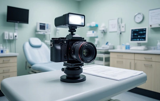 Минздрав обновил стандарт оснащения кабинета дерматовенеролога