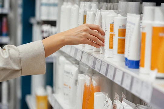 В Великобритании потребовали отменить 20%-ный НДС на солнцезащитные средства