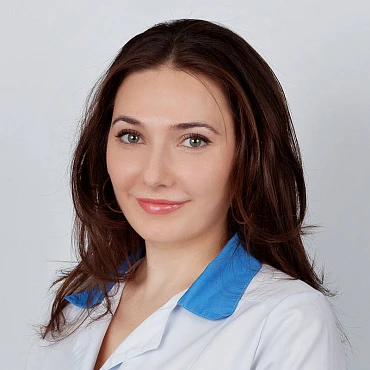 Мовсарова Элина Султановна