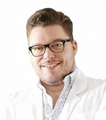 Сергеенко Андрей Евгеньевич