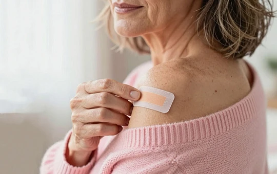 Гормоны в anti-age медицине