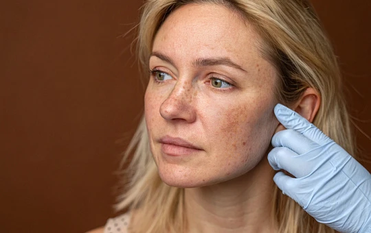 Азбука гиперпигментации: технологии коррекции от А до Я