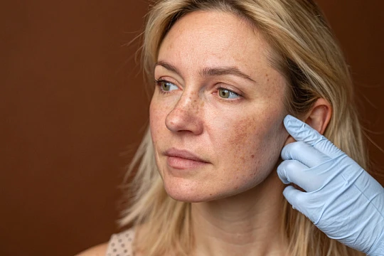 Азбука гиперпигментации: технологии коррекции от А до Я