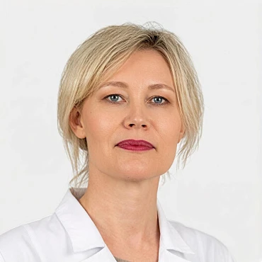 Морозова Юлия Александровна