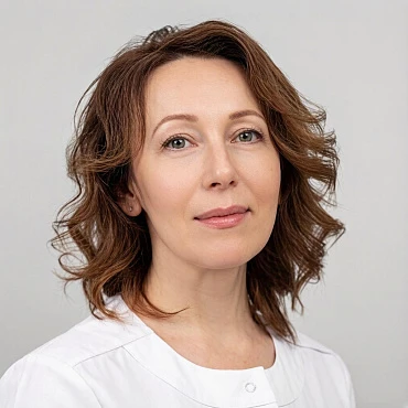 Улеева Елена Георгиевна