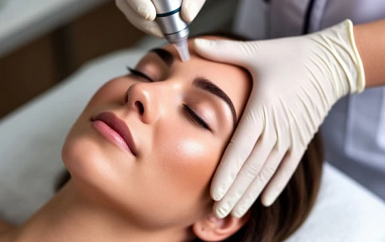 В Великобритании под запрет могут попасть устройства Dermapen