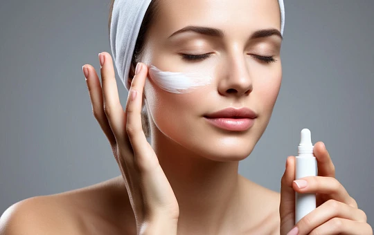 Нейрокосметика. Миф или реальность? Современный взгляд на нейрофизиологию кожи