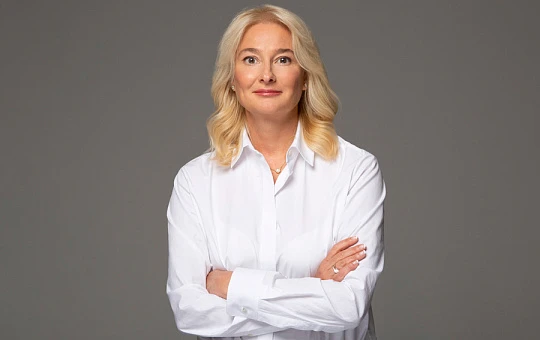 25 лет: четверть века с INTERCHARM Professional