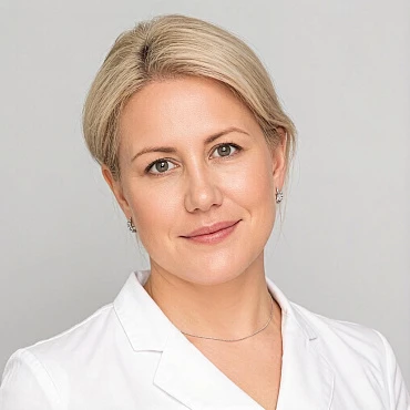 Мяделец Ирина Александровна