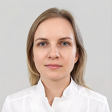 Затолокина Наталья Александровна