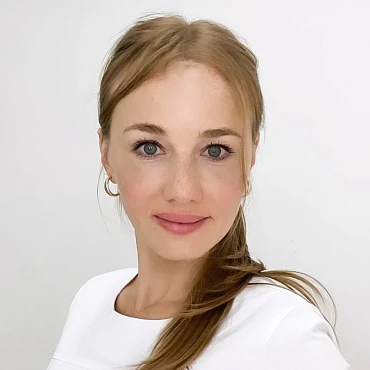 Шорина Наталия Сергеевна