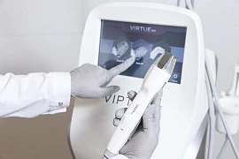 Микроигольчатый RF-лифтинг: мощный инструмент для коррекции ошибок