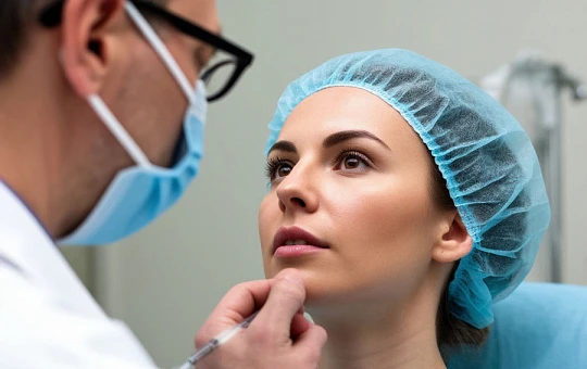 Клиника пластической хирургии: критерии выбора