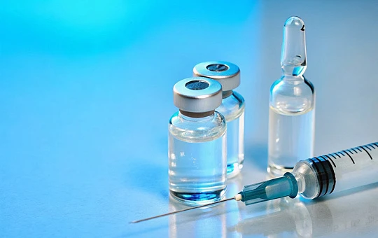 Ученые сравнили эффективность лечения постакне ботулотоксином и полидезоксирибонуклеотидами