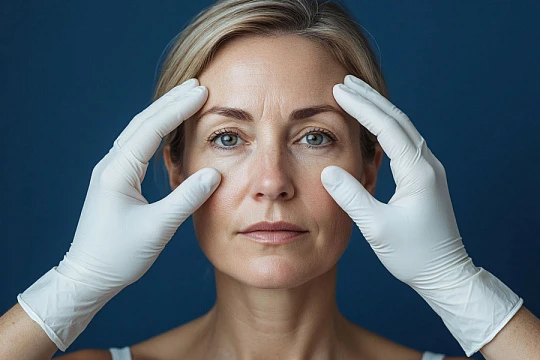 Сочетанное применение препаратов IPSEN в эстетике