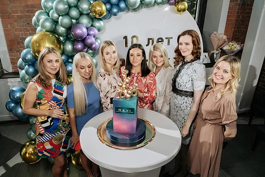 «Русское чудо» на кончике иглы: 10 лет препарату REVI