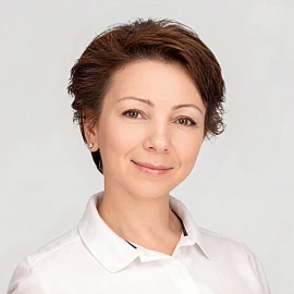 Бойко Валентина Аркадьевна