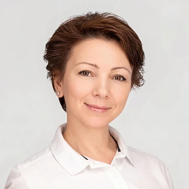 Бойко Валентина Аркадьевна