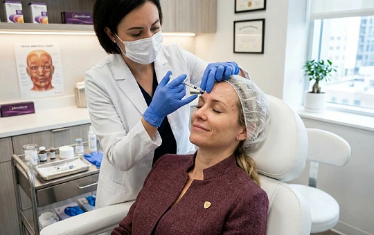 Отчет Allergan Aesthetics: «Чего на самом деле хотят потребители»