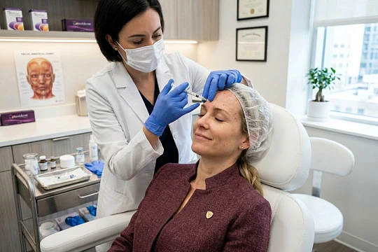 Отчет Allergan Aesthetics: «Чего на самом деле хотят потребители»