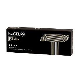 bioGEL T-LINE