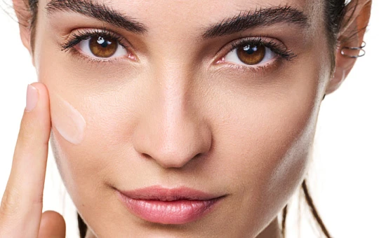 Акне: новый взгляд на фотопротекцию