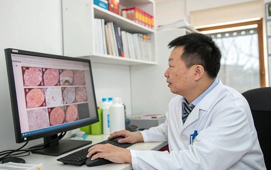 Сотрудничество врача и ИИ оказалось не таким эффективным, как ожидалось