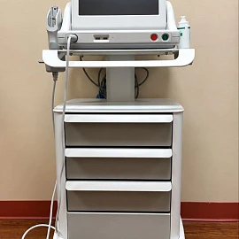 Ulthera System (Ultherapy), 2013 года выпуска, оригинал из США