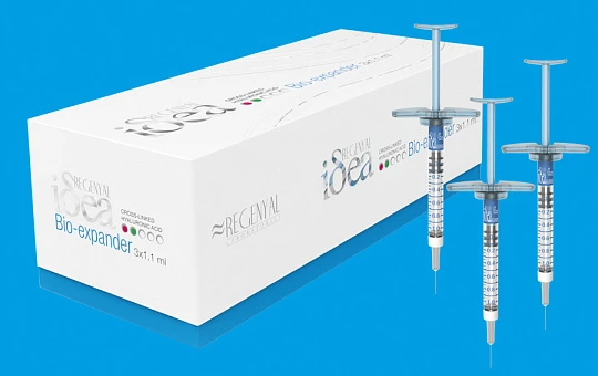 Два в одном для молодости шеи и декольте