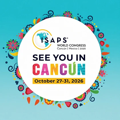 ISAPS World Congress 2026