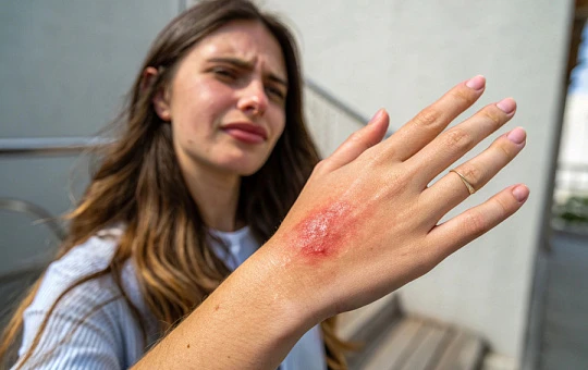 Минздрав обновил критерии тяжести вреда здоровью