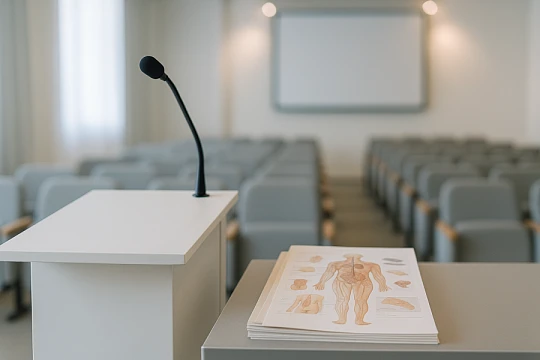 Конгресс IMCAS China 2026 пройдет в Шанхае с 27 по 29 августа