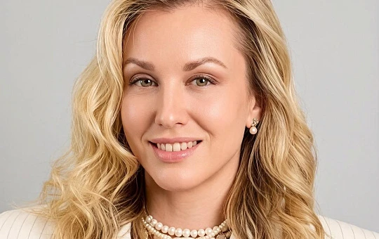 Гансиор Валерия Александровна