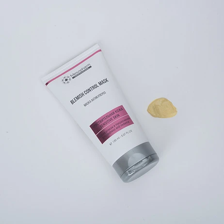 BLEMISH:CONTROL MASK