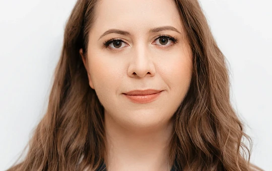 Черныш Екатерина Сергеевна