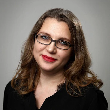 Быкова Татьяна Геннадьевна