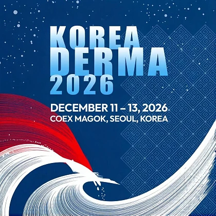 KOREADERMA 2026